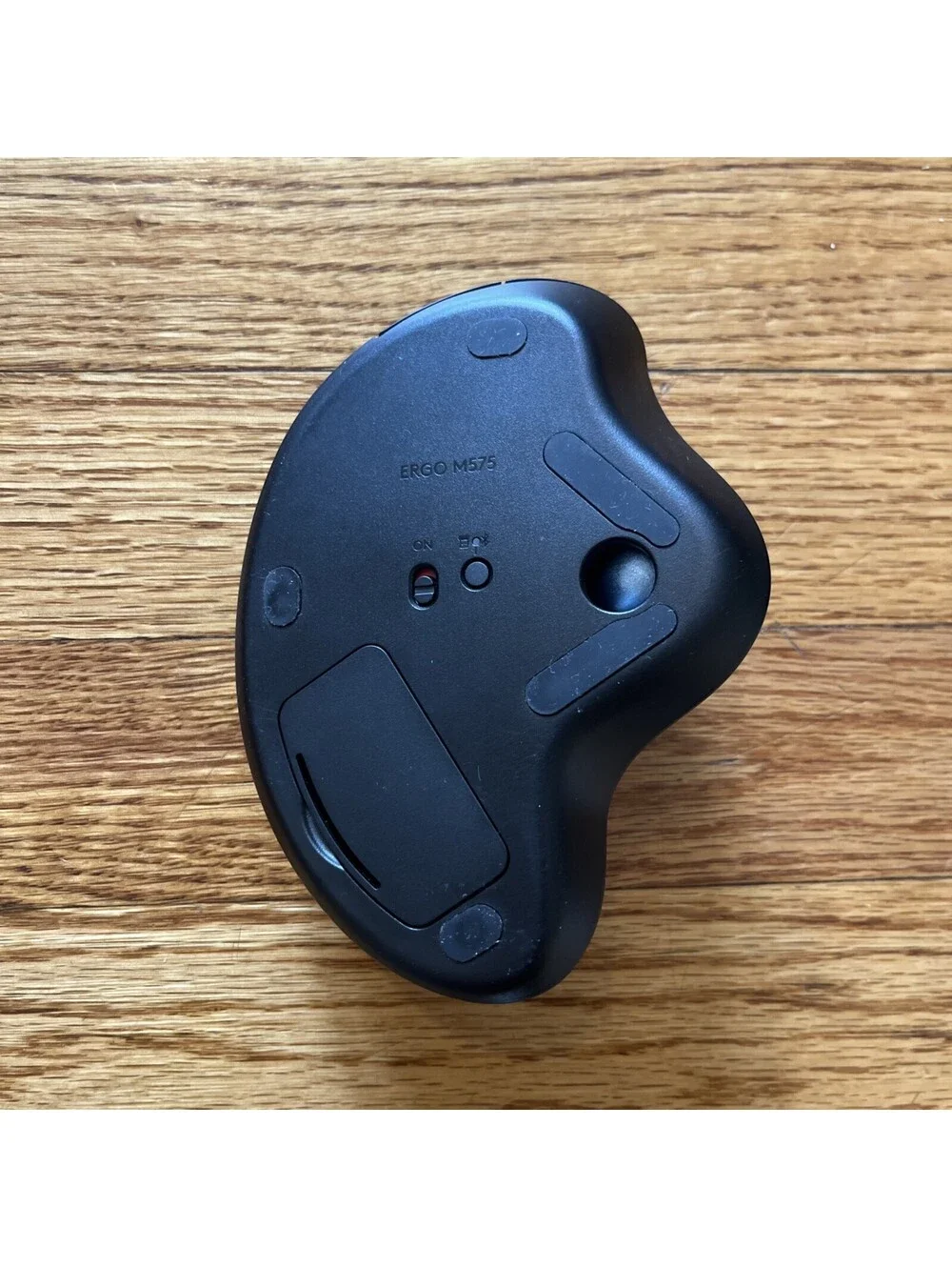 Logitech ships fast